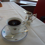 レインボー - コーヒー