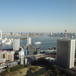 レインボー - 窓からの「美味しい」眺め