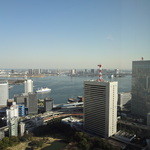 レインボー - 窓からの「美味しい」眺め