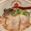 麺也オールウェイズ ココウォーク店