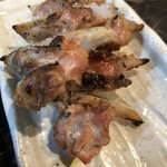 やきとり雷鳥 - 