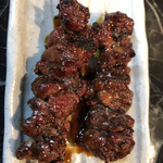 やきとり雷鳥 - 