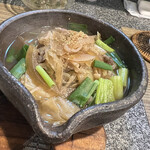 旬魚・旬菜 彩季 - 