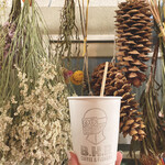 B.H.R COFFEE - 