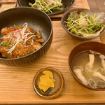 Sumiyaki Wa Bisutoro Daigoya - 