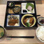 広島おもてなし料理 宵夜燈 - 