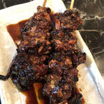 やきとり雷鳥 - 