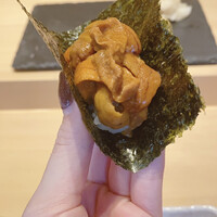 SUSHI TOKYO TEN、 六本木店 - 