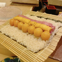 鮨よしかわ 麻布十番 - 