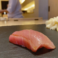 SUSHI TOKYO TEN、 六本木店 - 