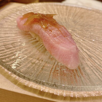 鮨よしかわ 麻布十番 - 