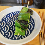 やきとり横丁 - 