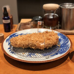 豚組食堂 - プレミアム銘柄豚　165g 常陸の輝き