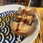 やきとり横丁 - 