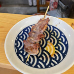 やきとり横丁 - 