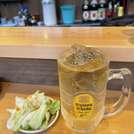 やきとり横丁 - 