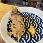 やきとり横丁 - 