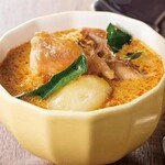 マンゴツリーキッチン - 料理写真: