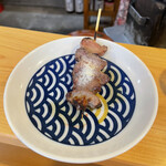 やきとり横丁 - 