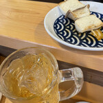 やきとり横丁 - 