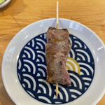 やきとり横丁 - 