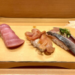 Sushi Umikara - 