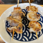 やきとり横丁 - 