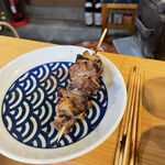 やきとり横丁 - 