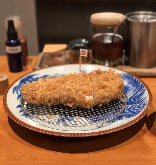 mellojoy 和食シリーズ とんかつ さくさく 日本食 トンカツ 豚 Mellojoy 和食 とんかつ - メルカリ