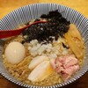 焼きあご塩らー麺 たかはし 新宿本店