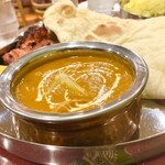 リトルスパイス - 