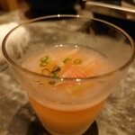 薬膳火鍋OSHIDORI - 