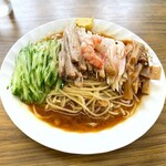 市場食堂 中華 美山 - 