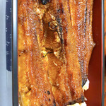 炭焼うなぎ 加茂 - 