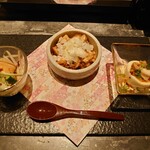 薬膳火鍋OSHIDORI - 