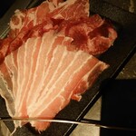 薬膳火鍋OSHIDORI - 