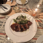 ハンバーグ ウィル - 