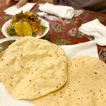 リトルスパイス - 