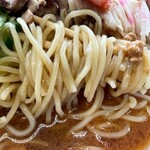 市場食堂 中華 美山 - 