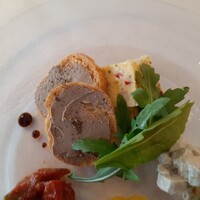 イタリア料理 Trattoria Mezzanino - 