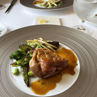 ラ・トゥーエル - 