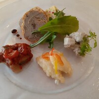 イタリア料理 Trattoria Mezzanino - 