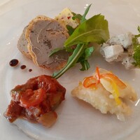 イタリア料理 Trattoria Mezzanino - 