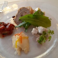 イタリア料理 Trattoria Mezzanino - 