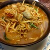 ドラゴンラーメン