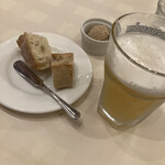 ビストロ オザミ