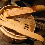 薬膳火鍋OSHIDORI - 