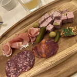 ビストロ オザミ - 