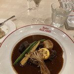 ビストロ オザミ - 