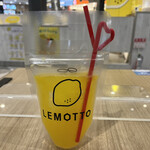 LEMOTTO - ハートのストローが可愛い♡